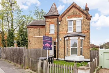 2 bed house, Devonshire Road, Forest Hill, London, SE233NB - Image 12
